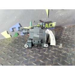 Recambio de bomba inyeccion para dacia duster laureate 4x4 referencia OEM IAM 8200704210 167000938P 