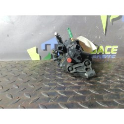 Recambio de bomba inyeccion para dacia duster laureate 4x4 referencia OEM IAM 8200704210 167000938P 