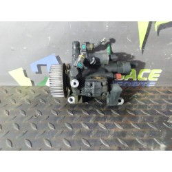 Recambio de bomba inyeccion para dacia duster laureate 4x4 referencia OEM IAM 8200704210 167000938P 