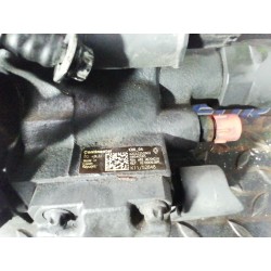 Recambio de bomba inyeccion para dacia duster laureate 4x4 referencia OEM IAM 8200704210 167000938P 