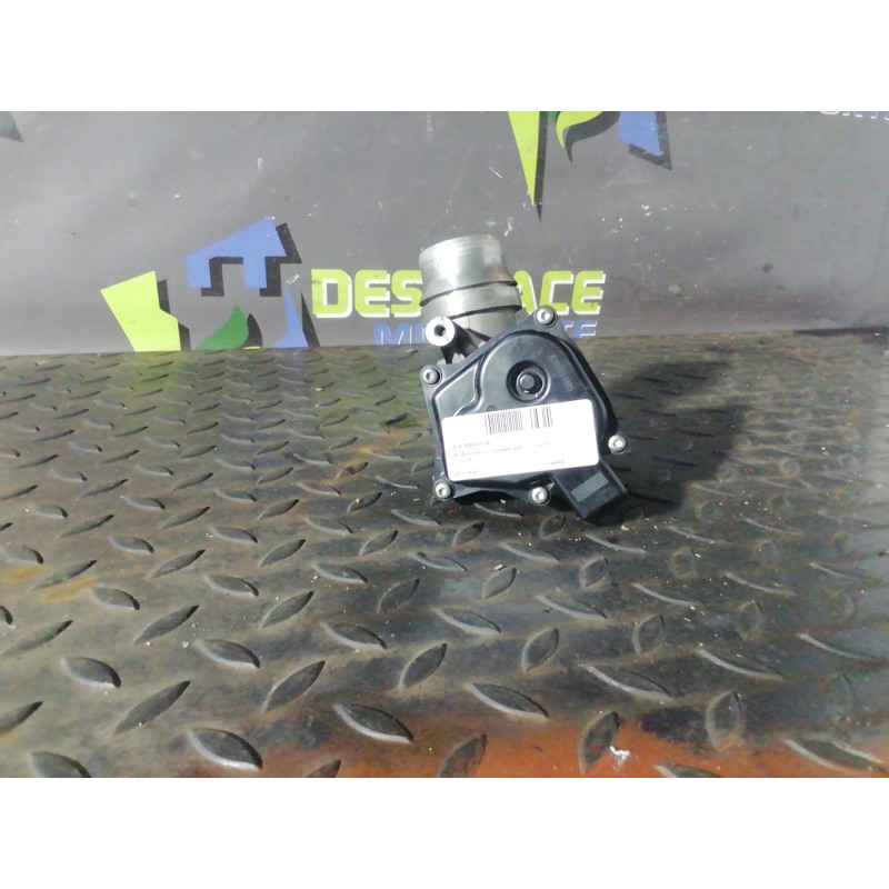 Recambio de caja mariposa para dacia duster laureate 4x4 referencia OEM IAM 086113043  