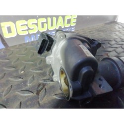 Recambio de caja mariposa para dacia duster laureate 4x4 referencia OEM IAM 086113043  