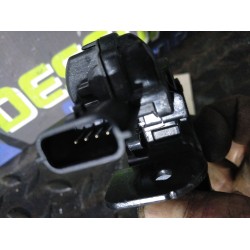 Recambio de cerradura maletero / porton para dacia duster laureate 4x4 referencia OEM IAM 905030010R  