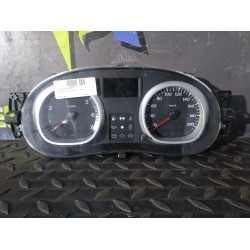 Recambio de cuadro instrumentos para dacia duster laureate 4x4 referencia OEM IAM P248104190R 216774992 