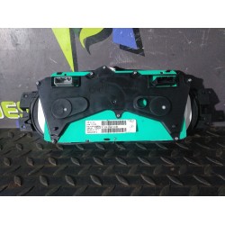 Recambio de cuadro instrumentos para dacia duster laureate 4x4 referencia OEM IAM P248104190R 216774992 