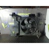 Recambio de electroventilador para dacia duster laureate 4x4 referencia OEM IAM 214819914  