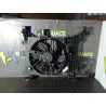 Recambio de electroventilador para dacia duster laureate 4x4 referencia OEM IAM 214819914  