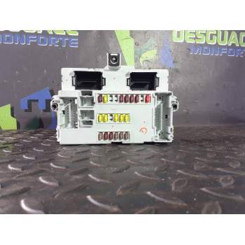 CAJA RELES / FUSIBLES 50539237 
