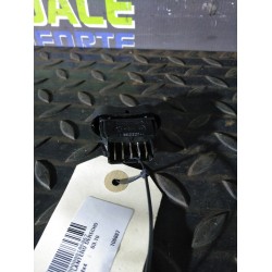 Recambio de mando elevalunas delantero derecho para dacia duster laureate 4x4 referencia OEM IAM 602227  