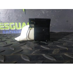 Recambio de mando limpia para dacia duster laureate 4x4 referencia OEM IAM E10606293  