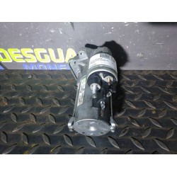 Recambio de motor arranque para dacia duster laureate 4x4 referencia OEM IAM 8D10347MG 8200836473B 