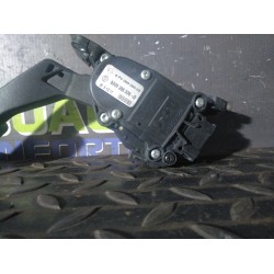 Recambio de pedal acelerador para dacia duster laureate 4x4 referencia OEM IAM 8200386506D 6PV00908502 