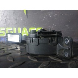 Recambio de pedal acelerador para dacia duster laureate 4x4 referencia OEM IAM 8200386506D 6PV00908502 