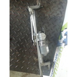 Desguace MonforteMOTOR LIMPIA DELANTERO 6R1955023C 0390241566 6R1955119ASEATMotor limpia delantero|Desguace Monforte