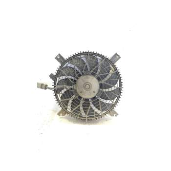 ELECTROVENTILADOR 