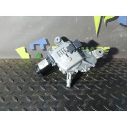 Recambio de motor limpia delantero para citroën c4 picasso business class referencia OEM IAM 9687621780  