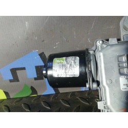 Recambio de motor limpia delantero para citroën c4 picasso business class referencia OEM IAM 9687621780  