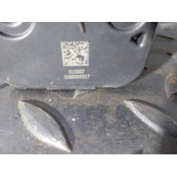 Recambio de sensor para citroën c4 picasso business class referencia OEM IAM 9658684180 0265005517 