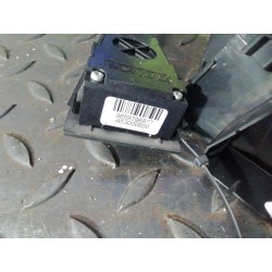 Recambio de mando climatizador para citroën c4 picasso business class referencia OEM IAM 9659796877 A53000600 
