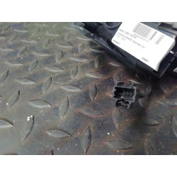 Recambio de mando climatizador para citroën c4 picasso business class referencia OEM IAM 9659796877 A53000600 