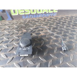Recambio de mando climatizador para citroën c4 picasso business class referencia OEM IAM 9659796877 A53000600 