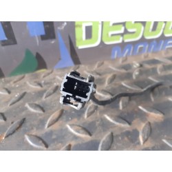 Recambio de mando climatizador para citroën c4 picasso business class referencia OEM IAM 9659796877 A53000600 