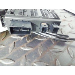 Recambio de elevalunas delantero derecho para citroën c4 picasso business class referencia OEM IAM 9674032480 400964F 