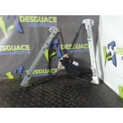 Recambio de elevalunas delantero derecho para citroën c4 picasso business class referencia OEM IAM 9674032480 400964F 