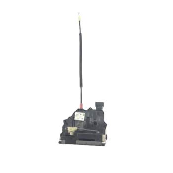 CERRADURA PUERTA TRASERA IZQUIERDA 13431842 