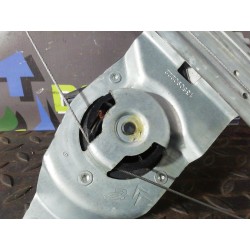 Recambio de elevalunas trasero izquierdo para citroën c4 picasso business class referencia OEM IAM 9682632180 401786A9 440787F