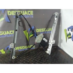 Recambio de elevalunas delantero izquierdo para citroën c4 picasso business class referencia OEM IAM 9674032580 400965F 