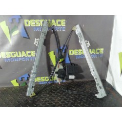 Recambio de elevalunas delantero izquierdo para citroën c4 picasso business class referencia OEM IAM 9674032580 400965F 