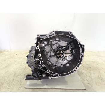 Recambio de caja cambios para citroën c4 picasso exclusive plus referencia OEM IAM 9652761480  