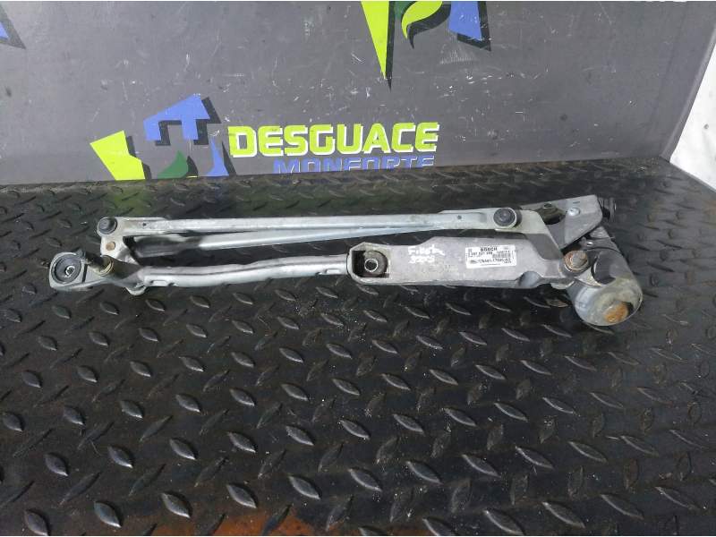 MOTOR LIMPIA DELANTERO 8A6117500AD 8A6117B571AA 0390241548