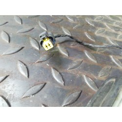 Recambio de maneta exterior porton para citroën c4 picasso business class referencia OEM IAM 9658968180 D1001019 