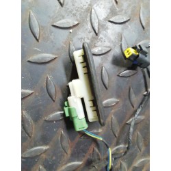 Recambio de maneta exterior porton para citroën c4 picasso business class referencia OEM IAM 9658968180 D1001019 