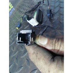 Recambio de maneta exterior porton para citroën c4 picasso business class referencia OEM IAM 9658968180 D1001019 