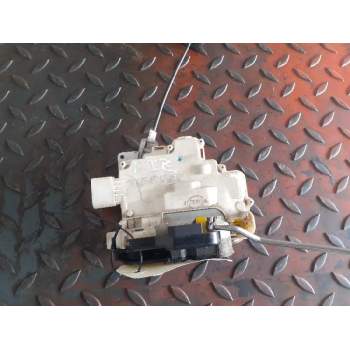 Recambio de cerradura puerta delantera izquierda para audi a4 berlina (8e) 2.0 tdi 16v (103kw) referencia OEM IAM 8E1837015AA  