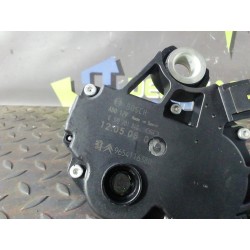 Recambio de motor limpia trasero para citroën c4 picasso business class referencia OEM IAM 9654116380 0390201840 