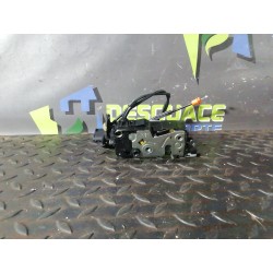 Recambio de cerradura puerta trasera izquierda para citroën c4 picasso business class referencia OEM IAM 24087818  