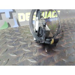 Recambio de cerradura puerta trasera izquierda para citroën c4 picasso business class referencia OEM IAM 24087818  