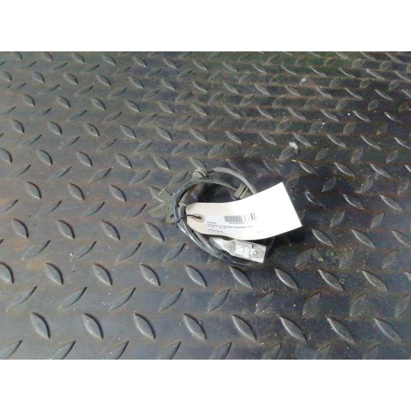 Recambio de sensor para citroën c4 picasso business class referencia OEM IAM 9655270079  