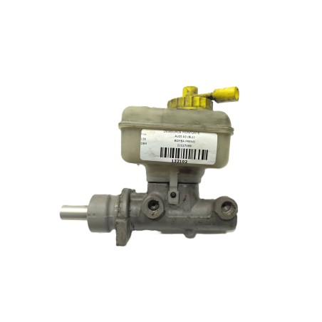 Recambio de bomba freno para audi a3 (8l1) 1.9 tdi referencia OEM IAM 21027099  