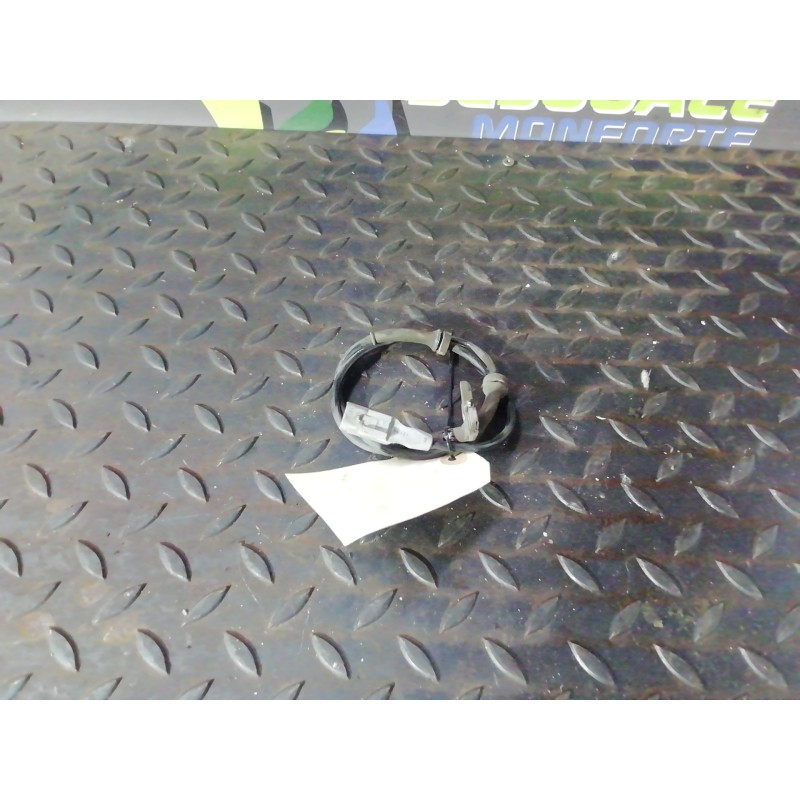 Recambio de sensor para citroën c4 picasso business class referencia OEM IAM 9655270080  