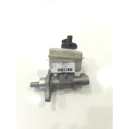 Recambio de bomba freno para dacia sandero (bs_) 1.5 dci referencia OEM IAM 03350890461  