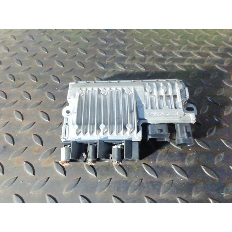 Recambio de centralita start / stop para citroën c4 picasso business class referencia OEM IAM 967834228000 967829218000 96782732