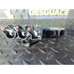 Recambio de centralita start / stop para citroën c4 picasso business class referencia OEM IAM 967834228000 967829218000 96782732