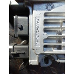 Recambio de centralita start / stop para citroën c4 picasso business class referencia OEM IAM 967834228000 967829218000 96782732