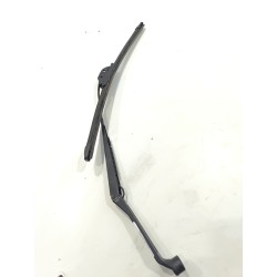 Recambio de brazo limpia delantero izquierdo para suzuki grand vitara ii (jt, te, td) 1.9 ddis a las 4 ruedas (jt419, td44, jb41