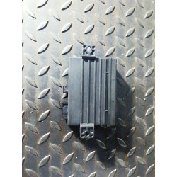 Recambio de modulo confort para citroën c4 picasso business class referencia OEM IAM 9663821680 0263004204 